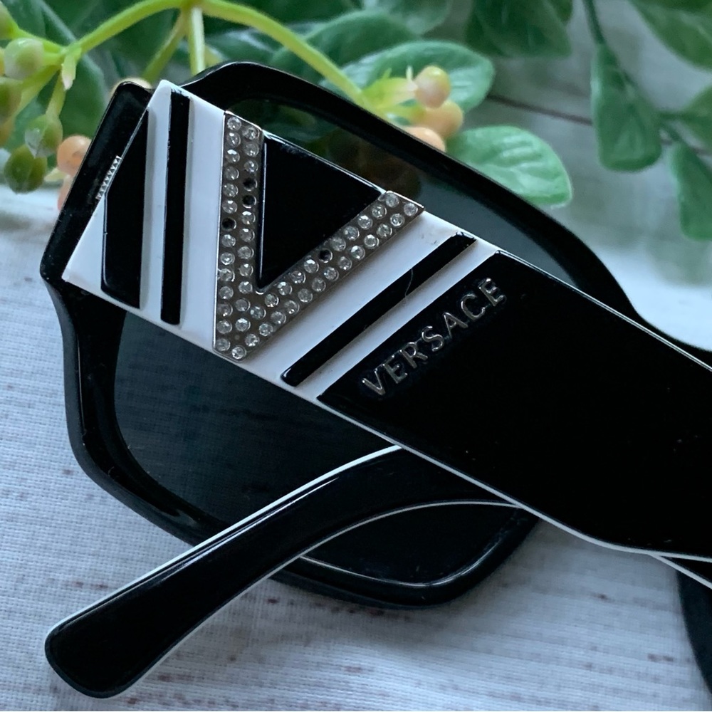VERSACE sunglasses - Picture 5 of 12